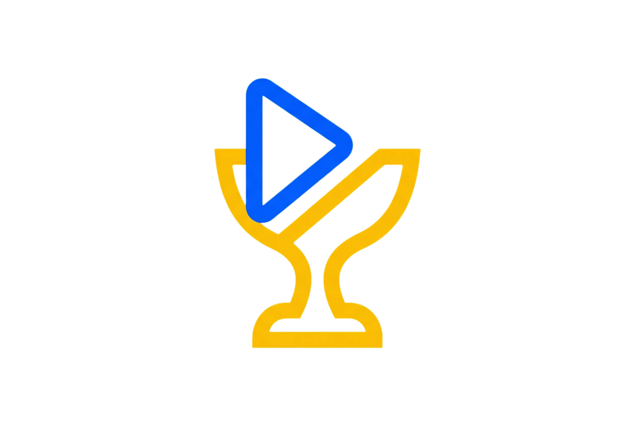 疯癫心事by任你西风 官方Logo